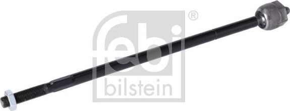 Рулевая тяга Febi Bilstein правая/левая для Smart Fortwo III (C453, A453) 2014-2026. Артикул 180289