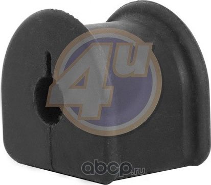 Втулка стабилизатора (4U). Артикул AUT16746