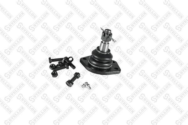 Шаровая опора Stellox. Артикул 52-00449A-SX