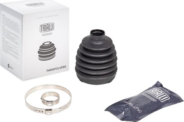 Пыльник шруса (комплект) Trialli. Артикул FG 1407