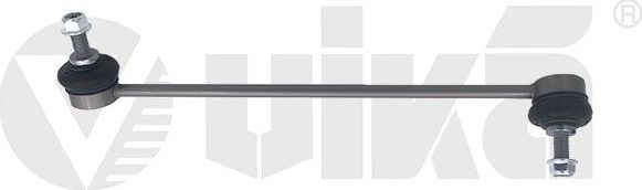 Стойка (тяга) стабилизатора Vika. Артикул 41396601