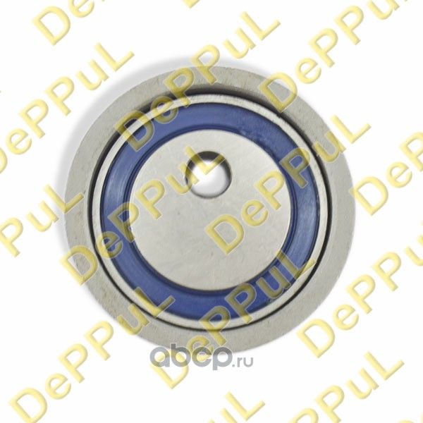 РОЛИК НАТЯЖИТЕЛЯ РЕМНЯ ГРМ MITSUBISHI GALANT (06-10), OUTLANDER (03-08) (Deppul). Артикул DEA1522