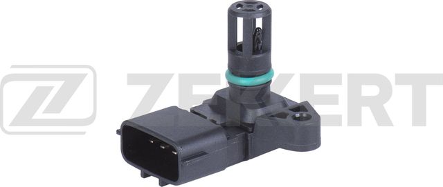 Датчик массового расхода воздуха (ДМРВ) Zekkert. Артикул SE-2023