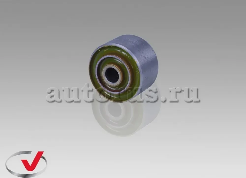 Полиуретановый Сайлентблок тяги моста FR - RR LAND CRUISER (Vtulka). Артикул 106523