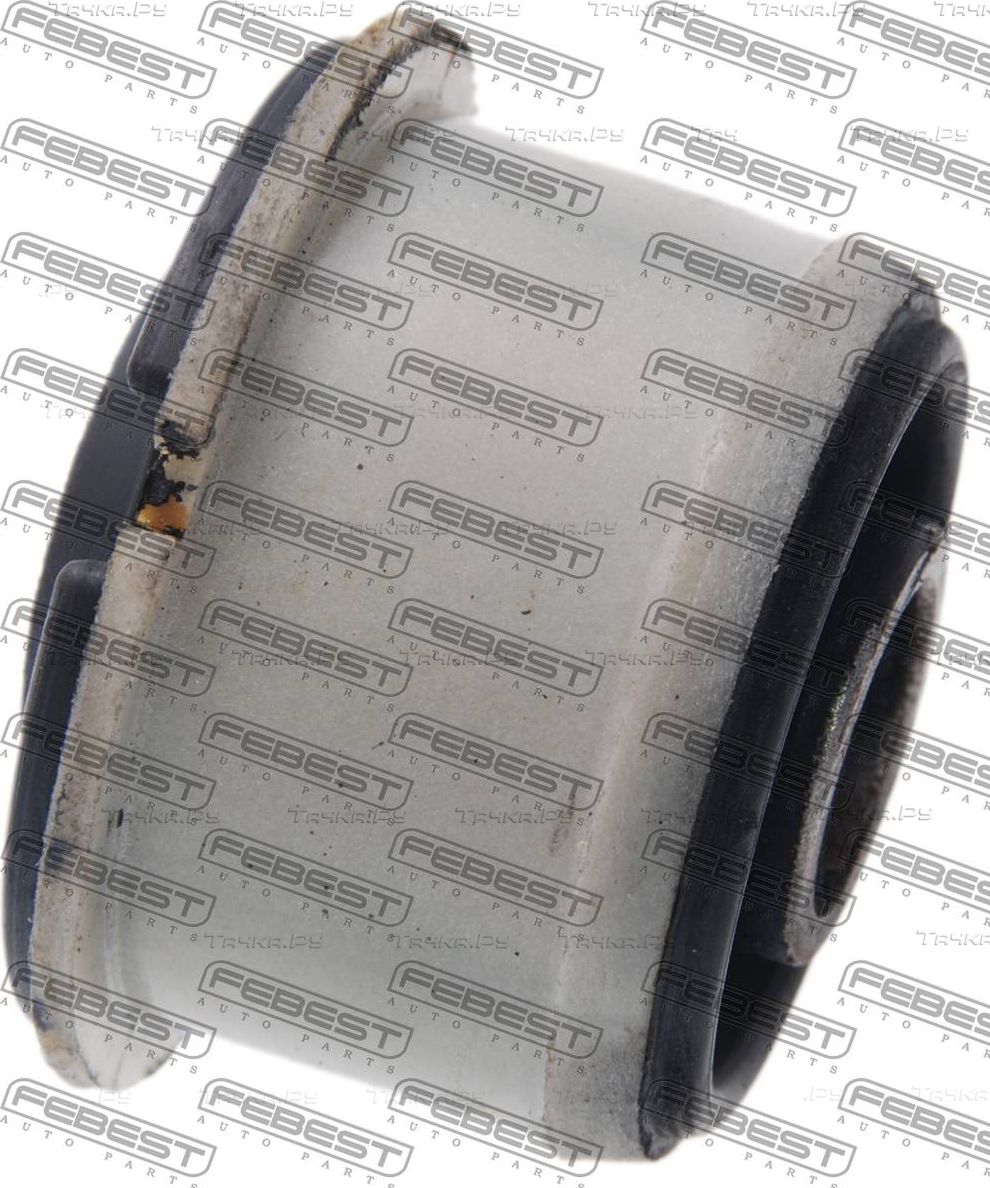 Сайлентблок задней балки Febest передний для Volvo S80 I 1999-2006. Артикул VLAB-003
