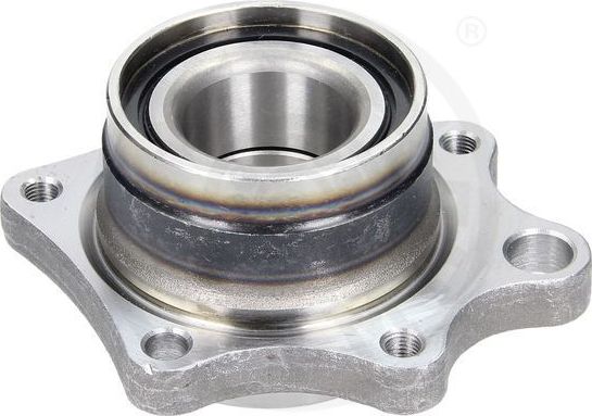 Ступица колеса с интегрированным подшипником Optimal. Артикул 912787