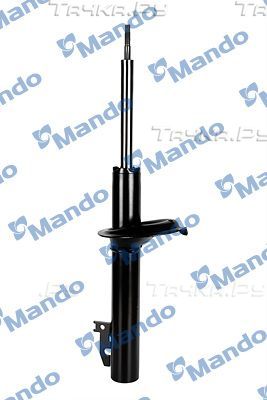Амортизатор Mando. Артикул MSS017340