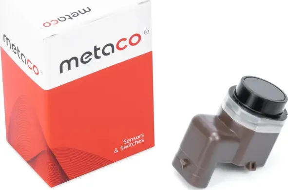 Датчик парковки 5-СЕРИЯ F10/F11 (2009>) (Metaco). Артикул 6356063