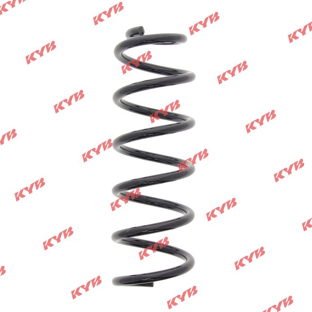 Пружина подвески KYB (Каяба) K-Flex. Артикул RC5421