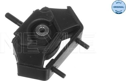 Подушка (опора) двигателя Meyle Original передняя правая/левая для Mercedes-Benz T2 II 1986-1994. Артикул 034 024 0031