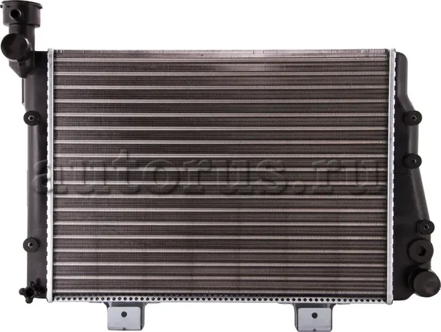 Радиатор (Ganz). Артикул GRF07003