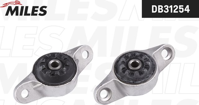 Опора амортизатора (стойки) Miles задняя для Hyundai Solaris II 2017-2026. Артикул DB31254