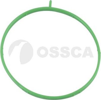 Сальник, уплотнительное кольцо OSSCA. Артикул 75698