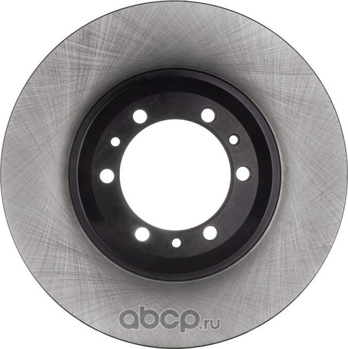 Диск тормозной AVANTECH. Артикул BR0801S