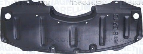 Защита двигателя (пыльник) Magneti Marelli. Артикул 021316938360