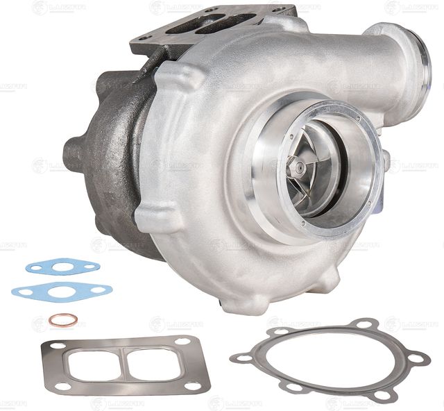 Турбина Luzar. Артикул LAT 1222