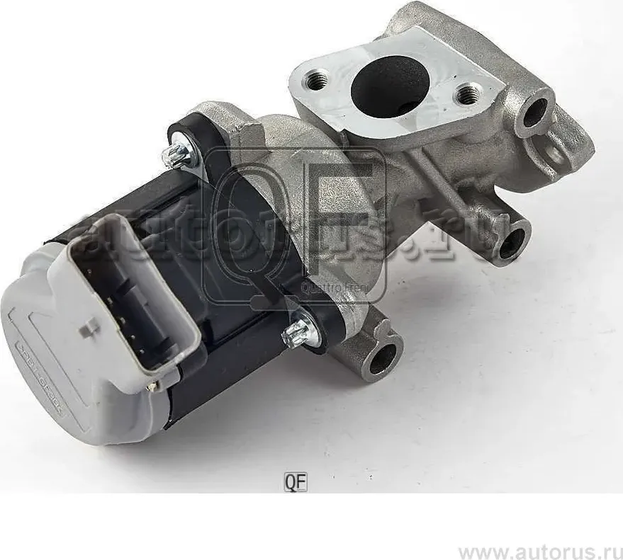 Клапан egr (Quattro Freni). Артикул QF00T00096