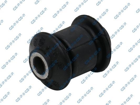 Сайлентблок переднего рычага подвески GSP нижний для SEAT Arosa I 1997-2004. Артикул 510259