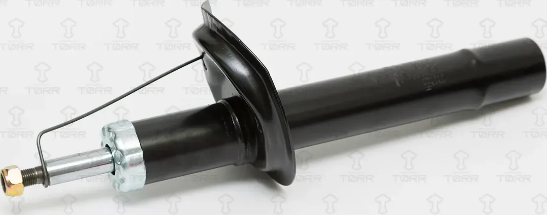 Амортизатор PEUGEOT 405 -96 перед.лев./прав.газ. (Torr). Артикул DV1157