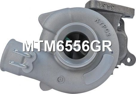 Турбокомпрессор Krauf. Артикул MTM6556GR