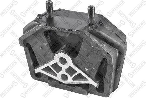 Подушка (опора) двигателя Stellox. Артикул 25-17114-SX