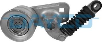 Натяжной ролик (натяжитель) приводного клинового зубчатого ремня Dayco. Артикул APV2459