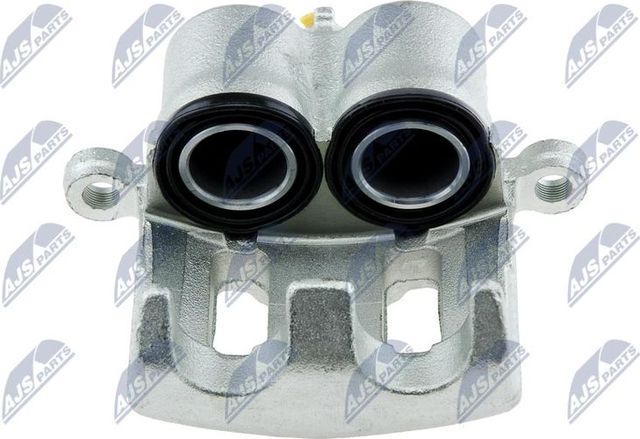 Тормозной суппорт NTY передний правый для Mazda CX-7 I 2006-2014. Артикул HZP-MZ-021