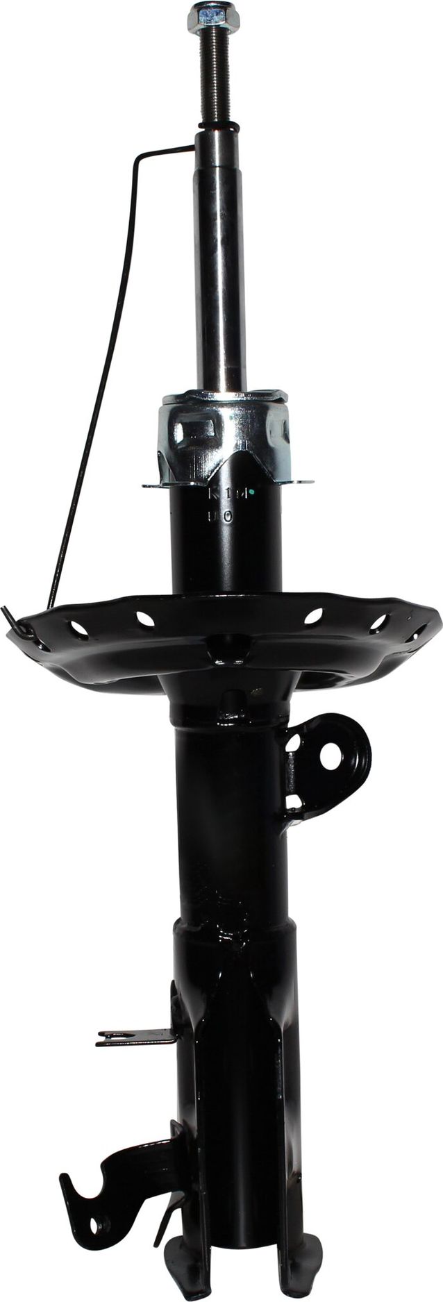 Амортизатор JP Group. Артикул 3442100780