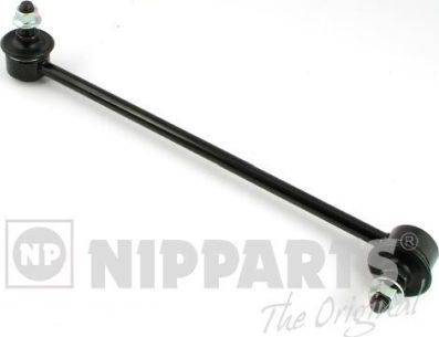 Стойка (тяга) стабилизатора Nipparts. Артикул N4970523