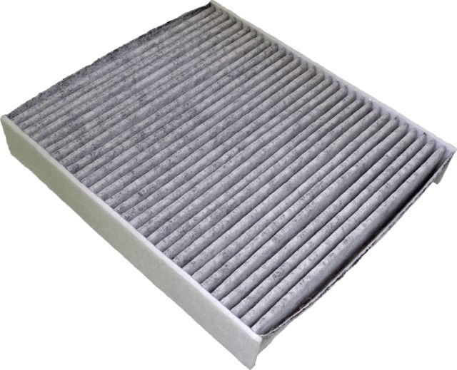 Салонный фильтр Blue Print. Артикул ADF122515
