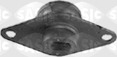 Подушка (опора) двигателя Sasic левая внутренний для Renault Espace III 1996-2000. Артикул 4001704