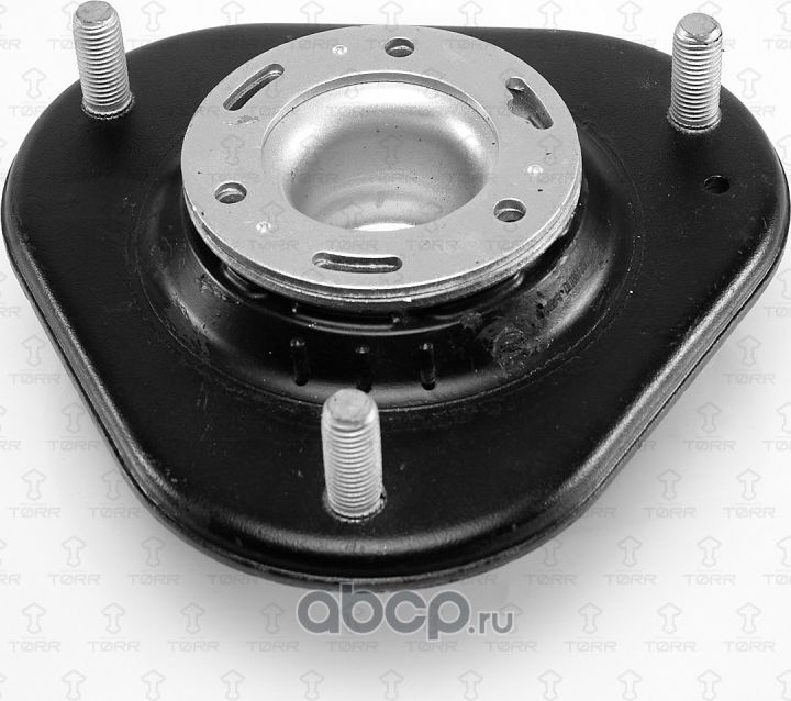 Опора амортизатора без подшипника (Torr). Артикул DL0361
