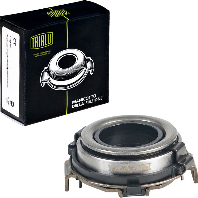 Выжимной подшипник сцепления Trialli. Артикул CT 3005