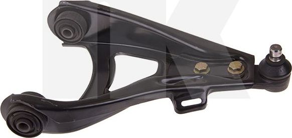 Поперечный рычаг NK (сталь). Артикул 5013920