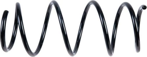 Пружина подвески Zentparts передняя для Renault Scenic II 2003-2008. Артикул Z38238