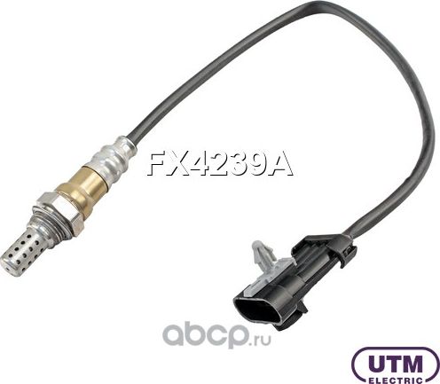 Лямбда-зонд (UTM). Артикул FX4239A