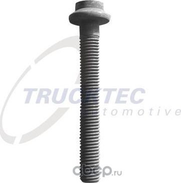 02.67.131_болт ГБЦ !M10x1.5x80 4x/5x /MB VARIO 512/612/812D дв. OM 601 (Trucktec Automotive) Trucktec Automotive. Артикул 02.67.131