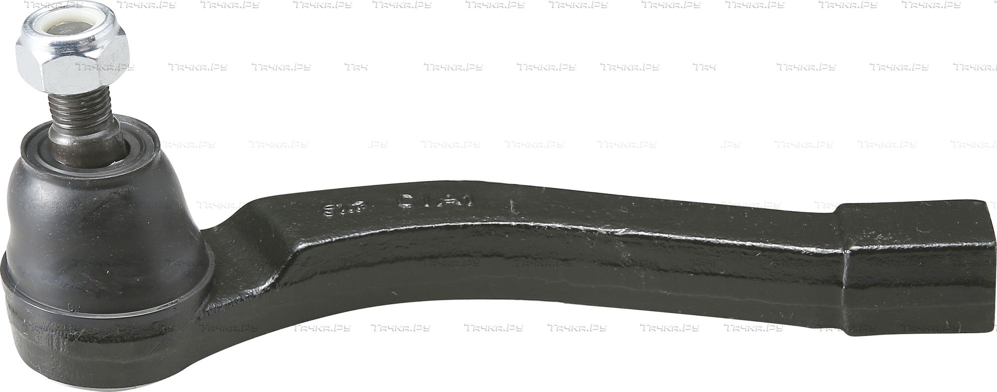 Наконечник рулевой тяги CTR. Артикул CE0392L