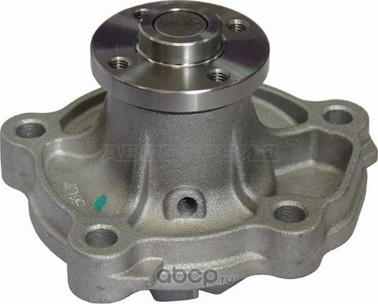 Помпа водяная SUZUKI GRAND VITARA 05- M16 с прокл (SAT). Артикул STS117