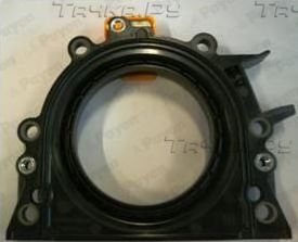 Сальник коленвала Payen (PTFE (Polytetrafluorethylen)) внутренний для Volkswagen Sharan I 2005-2010. Артикул LK5012