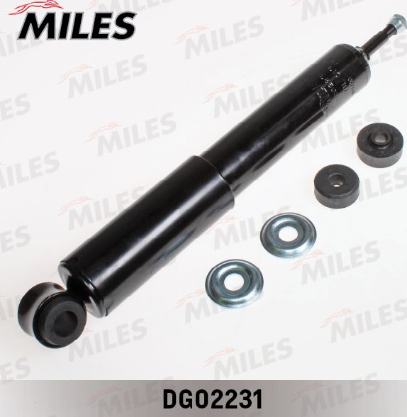 Амортизатор Miles. Артикул DG02231