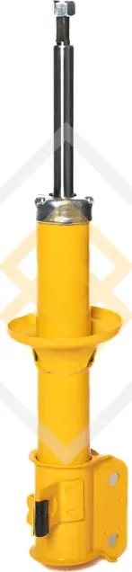 Стойка амортизаторная передняя L (Sufix). Артикул SU1643