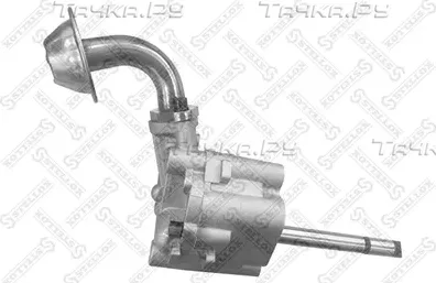 Масляный насос Stellox. Артикул 04-40004-SX