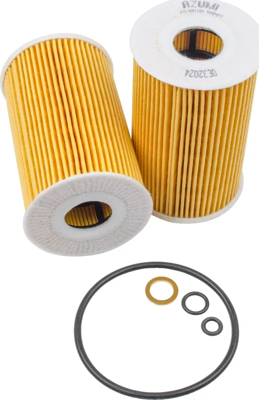 Фильтр масляный элемент BMW 3 1.9 1998 - 2005  BMW 3 1.6 2000 - 2005  BMW 3 1.6 2000 - 2006 (Azumi). Артикул oe32024