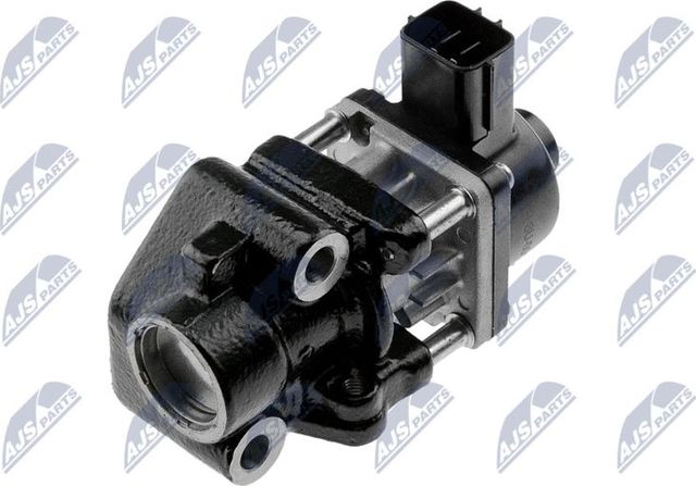 Клапан EGR (рециркуляции выхлопных газов) NTY для Fiat Sedici 2006-2014. Артикул EGR-SU-001