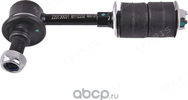 СТОЙКА СТАБИЛИЗАТОРА ЗАД L/R TOYOTA RAV 4 III (_A3_), RAV 4 IV (_A4_)/ LEXUS NX 200,300 (Iberis). Артикул IB112232 