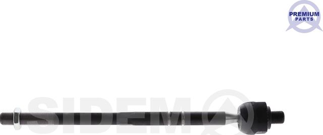 Рулевая тяга Sidem для Mercedes-Benz Sprinter 907, 910 2018-2026. Артикул 50118
