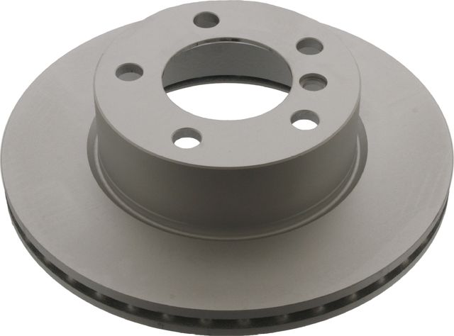 Тормозной диск SWAG передний для BMW 2 F22 2014-2026. Артикул 20 93 9112