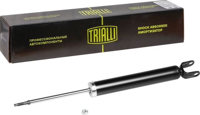 Амортизатор Trialli. Артикул AG 08504