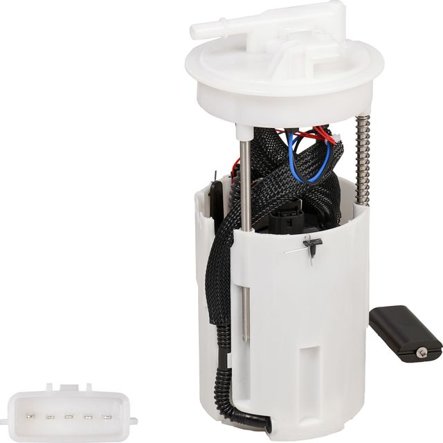 Бензонасос (топливный насос) StartVOLT для Nissan Almera N16 2000-2006. Артикул SFM 1420